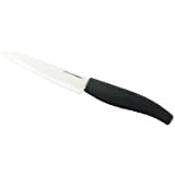 Couteau Céramique Noir 12.5 cm Ghislaine Arabian