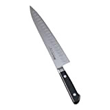 Couteau de boucher en acier Misono de molybd?ne saumon No.562/21cm (japon importation)