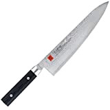 Couteau japonais - MP12 - Kasumi Masterpiece Chef 24cm