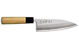 Couteau Japonais Sekiryu Importe du Japon (Deba-150mm)