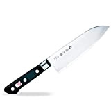 Couteau Santoku 17 cm Tojiro dp série