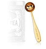 Cuillère doseuse à thé Cuillère-mesure à thé Matcha - dose de 1 gramme - la quantité pour une tasse de ...