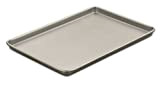 Cuisinart Chef's Classic Nonstick Baking Sheet Bakeware Champagne 15-Inch Champagne