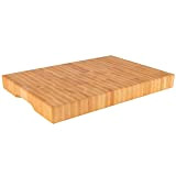 Cuisine Romefort - Billot de table en bois de Hêtre - 50 x 35 x 5 cm - bois de ...