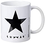 David Bowie AFMG24690 Mug, Multicolore, 315 ml/11 oz