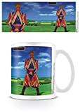 David Bowie AFMG24691 Mug, Multicolore, 315 ml/11 oz