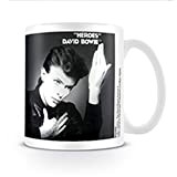 David Bowie AFMG24692 Mug, Multicolore, 315 ml/11 oz