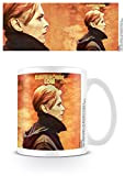 David Bowie AFMG24693 Mug, Multicolore, 315 ml/11 oz