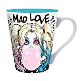 DC Comics - Harley Quinn Mad Love - Mug 250ml