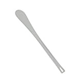 DE BUYER -4745.35 -spatule blanche en polyglass l. 35cm