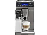 De'Longhi DeLonghi 8004399329874 Machine espresso ETAM 29.666 Titan/SI Autentica Argent