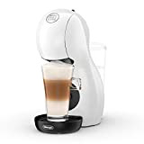 De'Longhi Nescafé Dolce Gusto EDG110.WB Machine à café expresso et autres boissons automatiques, blanc