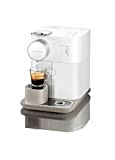 De'Longhi Nespresso Gran Lattissima EN 650.W Cafetière à dosettes (avec réservoir de lait compact, 19 bars, 9 recettes, arrêt automatique) ...