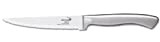 Deglon 6099211-C Oryx Couteau à Steak Cranté 11 cm