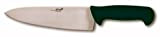 Deglon 6370520-C Couteau Eminceur Surclass Vert 20 cm