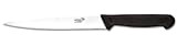 Deglon 6371017-C Couteau Filet de Sole Surclass Noir 17 cm