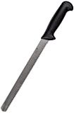 Deglon 6378028 V Couteau Genoise Surclass Noir 28 cm