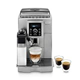 DeLonghi ECAM 23.466.B Machine à café silber