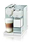 Delonghi Nespresso lattisima Touch Animation EN560.S Machine à Café à Capsules Nespresso, 19 bars, Système Thermoblock, Cappuccino, Latte macchiato automatiques, 6 présélections, ...