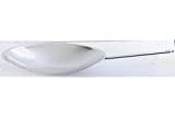 DEMEYERE 58936 Wok/Stir Fry Pan Frying Pan – Frying Pans (Round, Wok/Stir Fry Pan, Stainless Steel, 6 l, 360 mm, 360 mm)