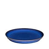 Denby Imperial Blue Plate déjeuner