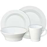 Denby Service de table en porcelaine 300 ml 053048050