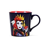 Disney Classic Tapered Mug – Evil Queen (Rotten to the Core)