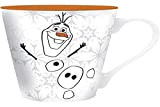 Disney - mug - 250 ml - reine des neiges 2 olaf