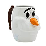 Disney Olaf Dimensional Mug
