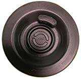 Disque de nettoyage 24616 54 mm pour porte-filtre compatible avec les machines à expresso Breville/Gastroback/Sage (comme SP0001517)