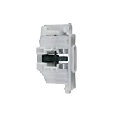 DL-pro Verrouillage de porte pour Bosch Siemens 623797 00623797 iQ300 iQ500 iQ700 iQ800 Verrouillage pour sèche-linge