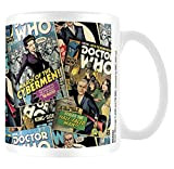 Doctor Who (Montage 11oz/315ml Mug