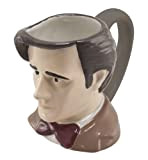 Doctor Who Mug 3D en céramique Onzième Docteur
