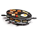 Domo DO-9038G Raclette Grill