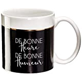 Draeger - Mug Original - Tasse À Thé à offrir en cadeau à vos proches - Tasse À Café en ...