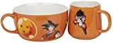 Dragon Ball Z BS0007 Tasse en céramique 360 ml