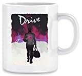 Drive Tasse Ceramic Mug Cup