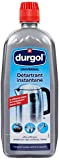 Durgol 115 Détartrant Spécial Anti Tous Objets de Ménage, 750 ml