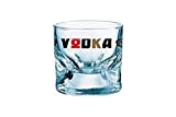 Durobor 81702 Duke Vodka Set de 6 Verres 5 cl