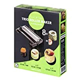Easy Sushi® Trio Roller Maker | Kit de préparation makis et roulés | Machine à sushi | Sushi maker |Cuisine ...