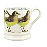 Emma Bridgewater Mug jaune Wagtail 0,5 l