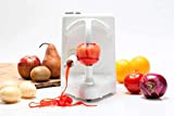 Eplucheur électrique Pro 3 fruits/légumes par min