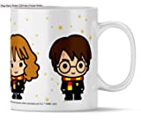 ERT - Original et sous licence officielle Harry Potter Mug en céramique, idéal comme cadeau, impression de haute qualité, mug ...