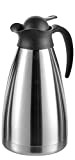 Esmeyer 290-071 / Thermoart Carafe isotherme Inox 1,5 l