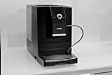 Espresso machine Nivona CafeRomatica 790 (Romatica 790)
