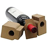 Étiquettes De Bouteille De Vin, 200 Pièces Étiquettes De Cave à Vin, Étiquettes Pour Goulots ​De Bouteilles ​De Vin, Pour ...