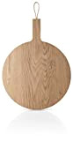 Eva Solo Nordic Kitchen 520423 Planche à découper en bois de chêne 35 cm