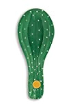 Excelsa Cactus Repose-cuillère en céramique