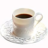 Exquis Tasse à thé rouge, tasse à café tasse de lait tasse de bière tasse de jus de verre de ...