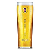 Fosters Pint Glass New Tall Design by Fosters